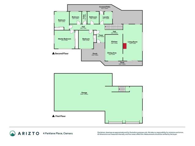4 Parklane Place Weston_1