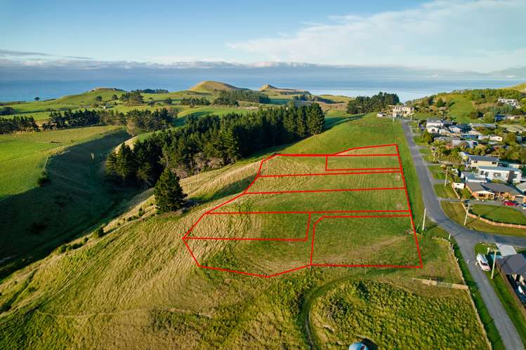 Peninsula Estate Subdivision Kaikoura_8