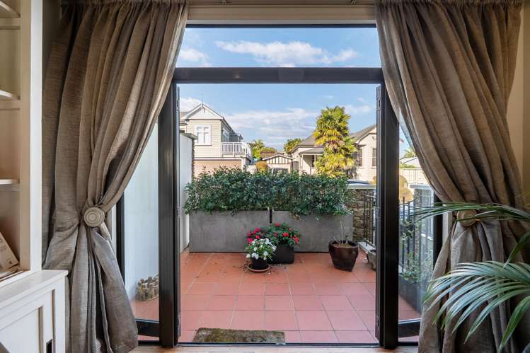 21 Sheehan Street Ponsonby_21