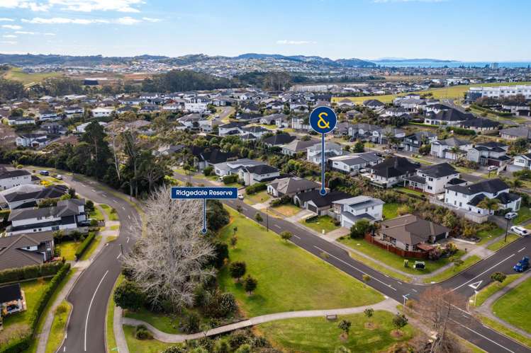 33 Ridgedale Road Millwater_38