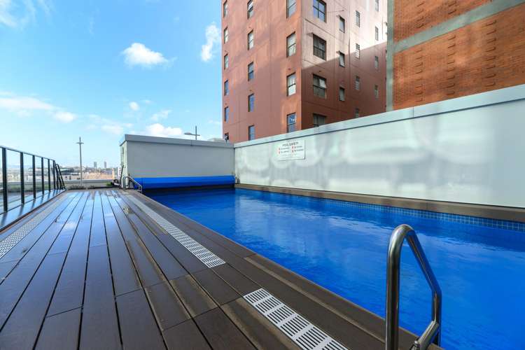 708/135 Hobson Street Auckland Central_15