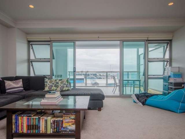 37/147 Quay Street Waitemata Harbour_4