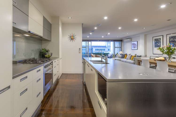 1/23 Graham Street Auckland Central_9