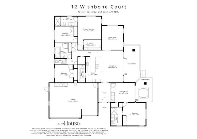 12 Wishbone Court Flagstaff_1