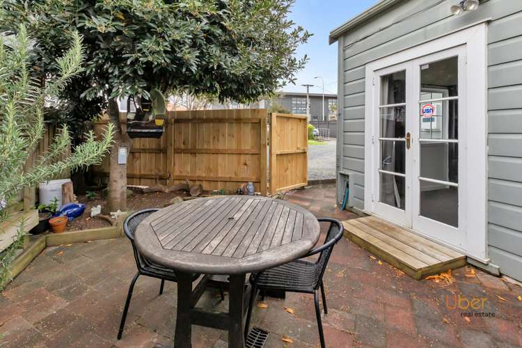 25a Manse Street Regent_14