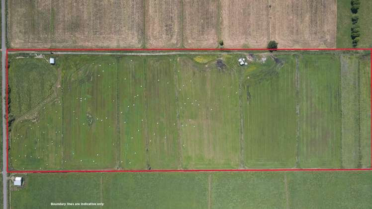 Pouarua Road Ngatea_7