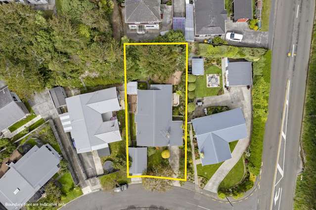 4 Silverbirch Grove Churton Park_4