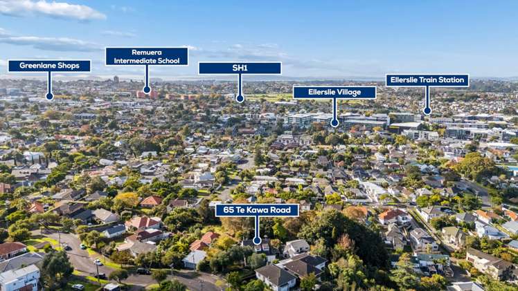 65 Te Kawa Road Greenlane_23