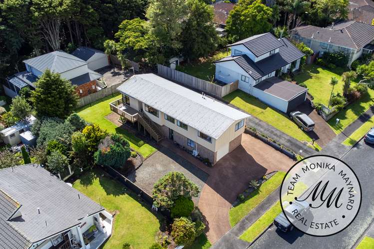 18 Deodar Place Totara Heights_16