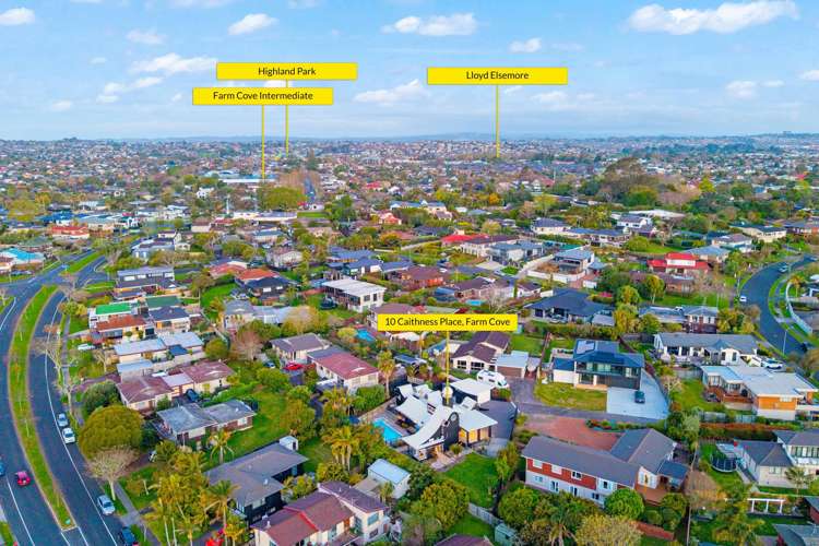 10 Caithness Place Farm Cove_38