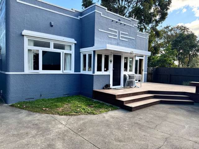 152A Russell Street, Palmerston North