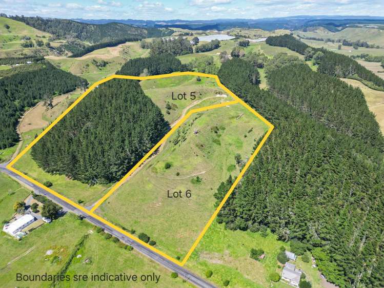 1-6/461 Otamarakau Valley Road Pukehina_6