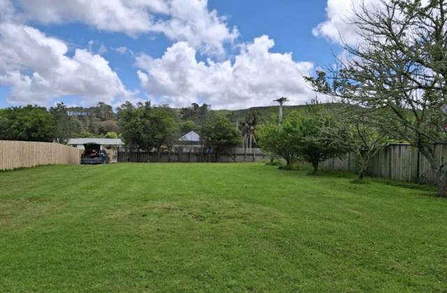 Prime 750m² Section Ready for Your Dream Home!