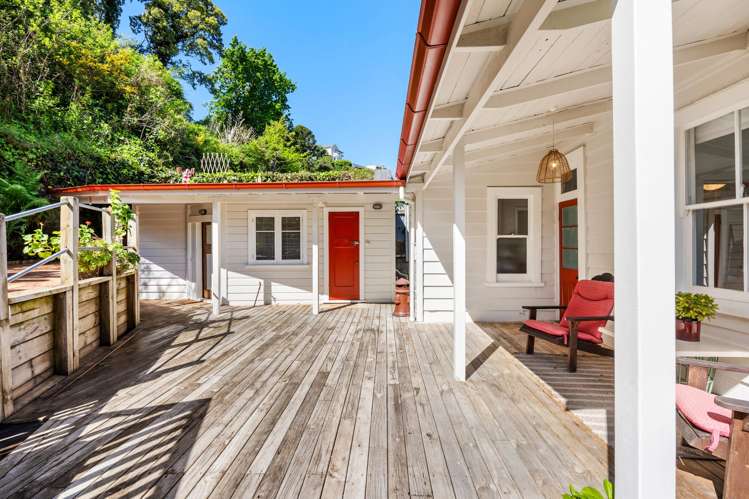 95 Milton Road Bluff Hill_22