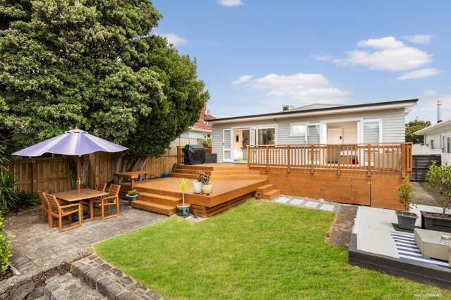 Dream family home awaits - MAG's zone