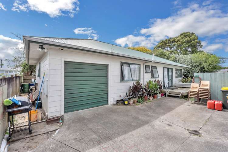 21a President Avenue Papakura_15