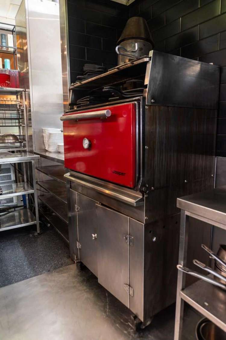 Ground/24 Johnston Street Wellington Central_17