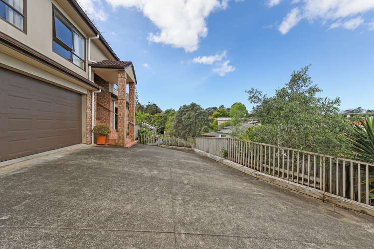 26a Woodstock Road Forrest Hill_25