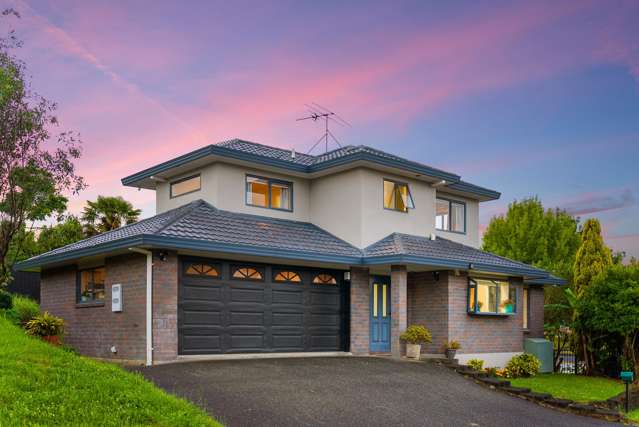 Family Living Starts Here!