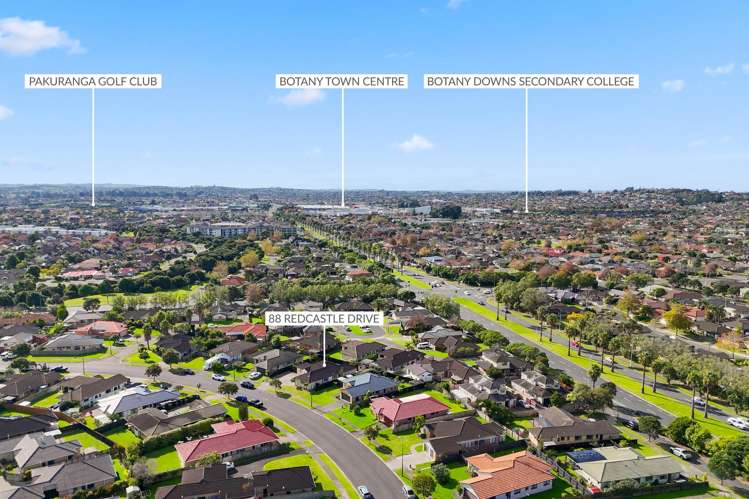 88 Redcastle Drive East Tamaki_21