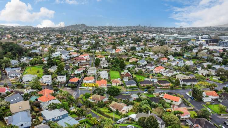 2 Wahanui Road Greenlane_2