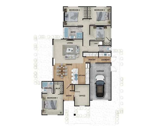  18 Scully Place Strathern_1