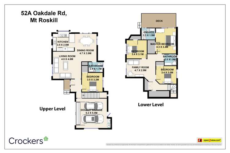 52a Oakdale Road Mount Roskill_15