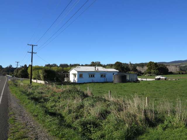 857 Collingwood-Bainham Kahurangi National Park_1