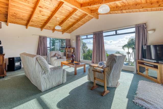 Seeking Sea Views and Privacy?  Look no further!