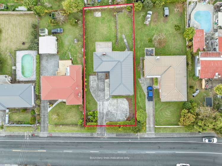 50 Three Mile Bush Road Kamo Whangārei Houses for Sale One Roof