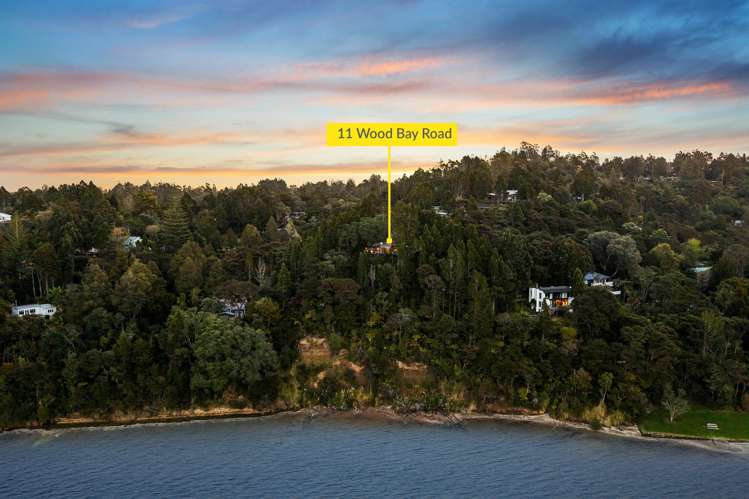 11 Wood Bay Road Titirangi_27
