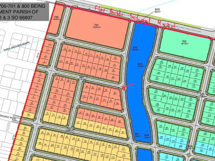 5 Hinoki Way Flat Bush_2
