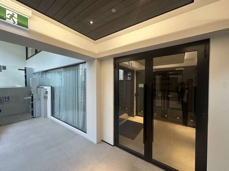 Tenancy C/202 Ponsonby Road Ponsonby_1