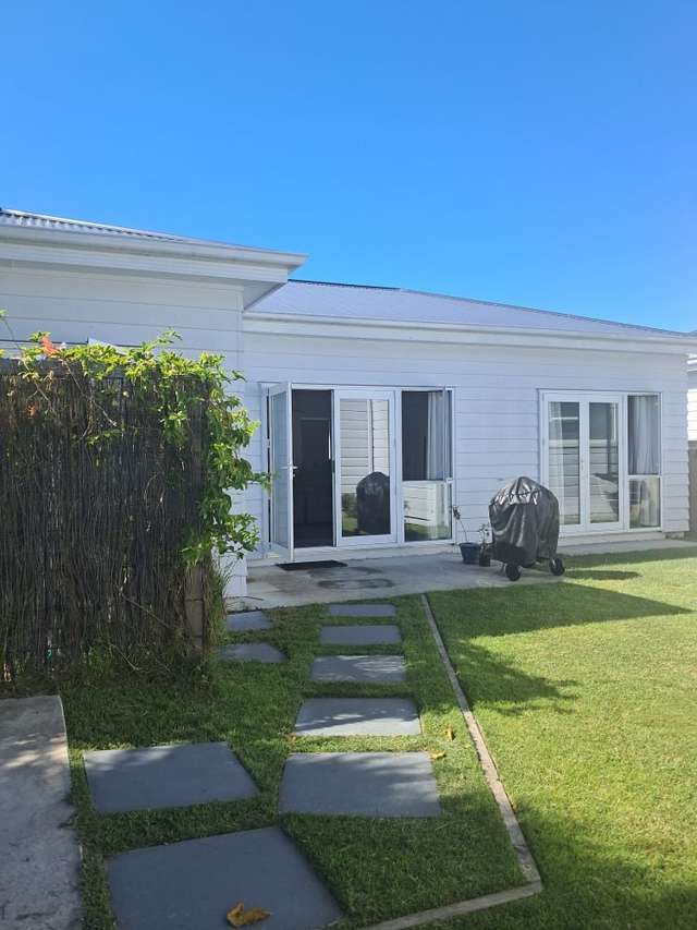 A Rare Find – Modern Retreat, Prime Location