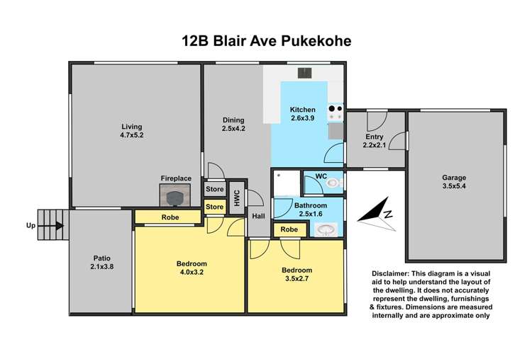 12b Blair Avenue Pukekohe_8