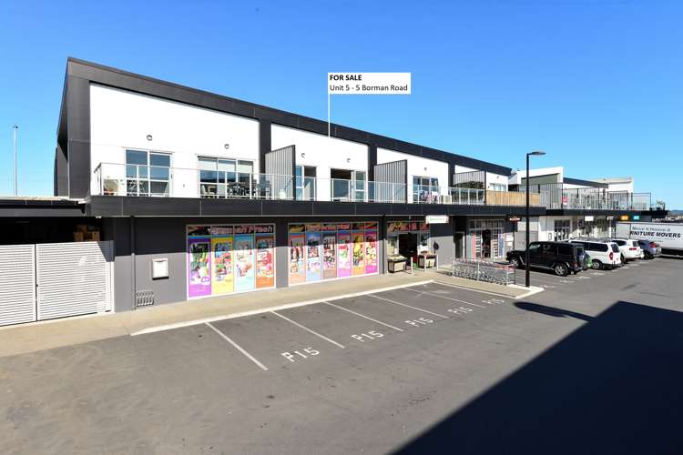 5/5 Borman Road Huntington_10