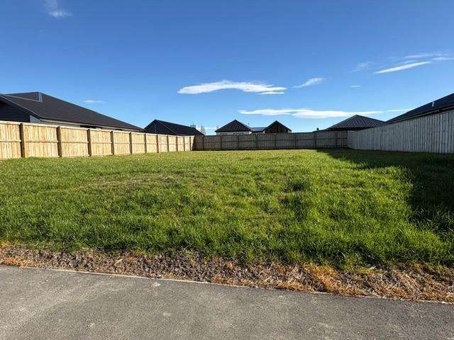 Build the Home to suit YOU!