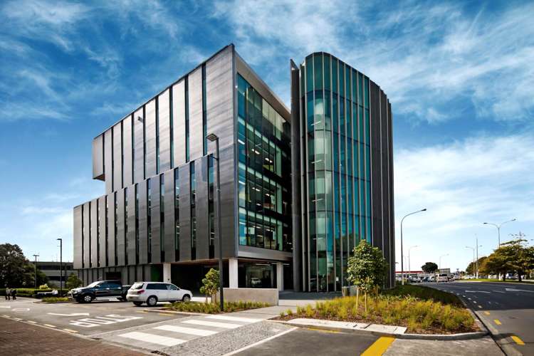 Building /660 Great South Road Ellerslie_1