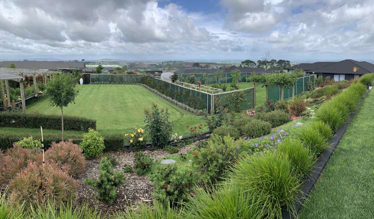 19 Lawrence Carter Drive Bombay_28