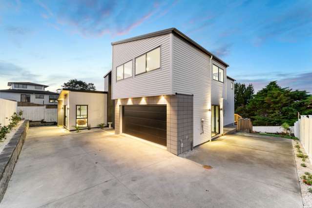 3 Paikea Street Albany Heights_3