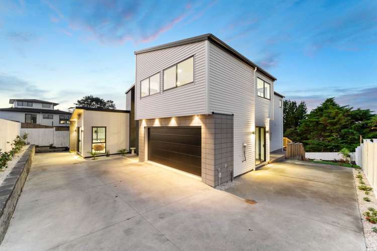 3 Paikea Street Albany Heights_2