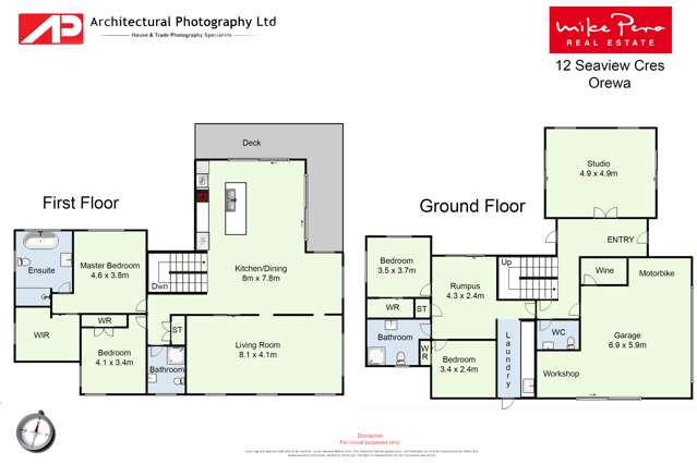 12 Seaview Crescent Hatfields Beach_2