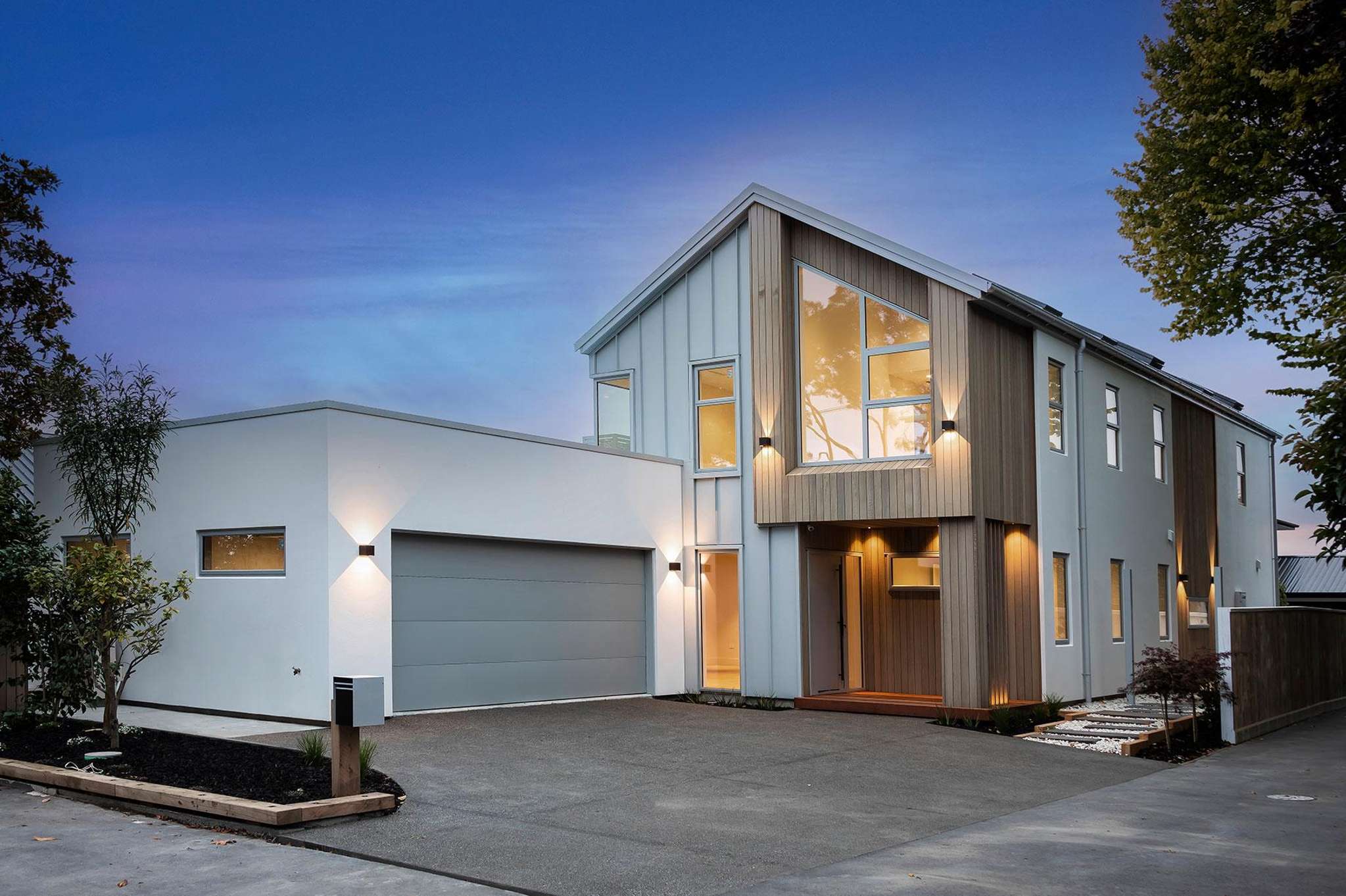 Design Builders Canterbury