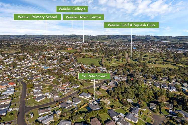 16 Rata Street Waiuku_22