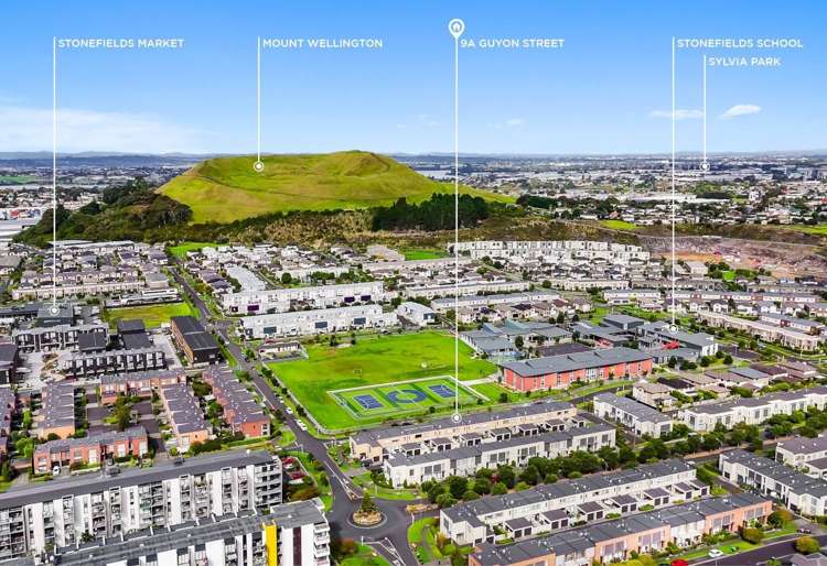 9A Guyon Street Stonefields_15