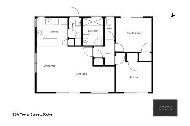 2/23 Towai Street Stoke_1