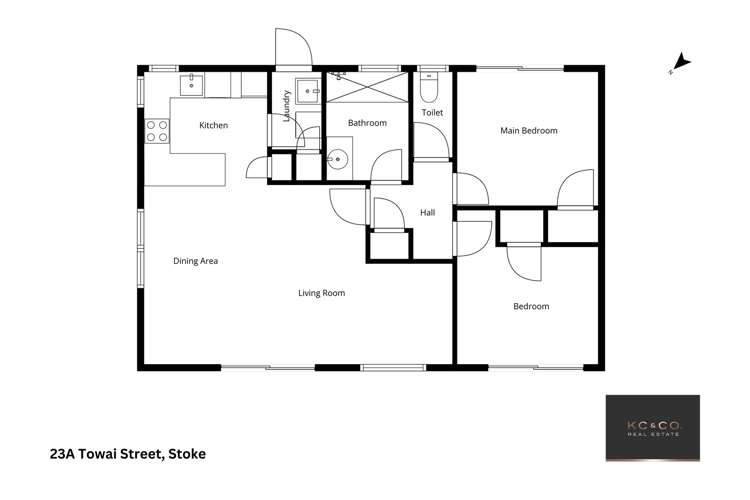 2/23 Towai Street Stoke_21