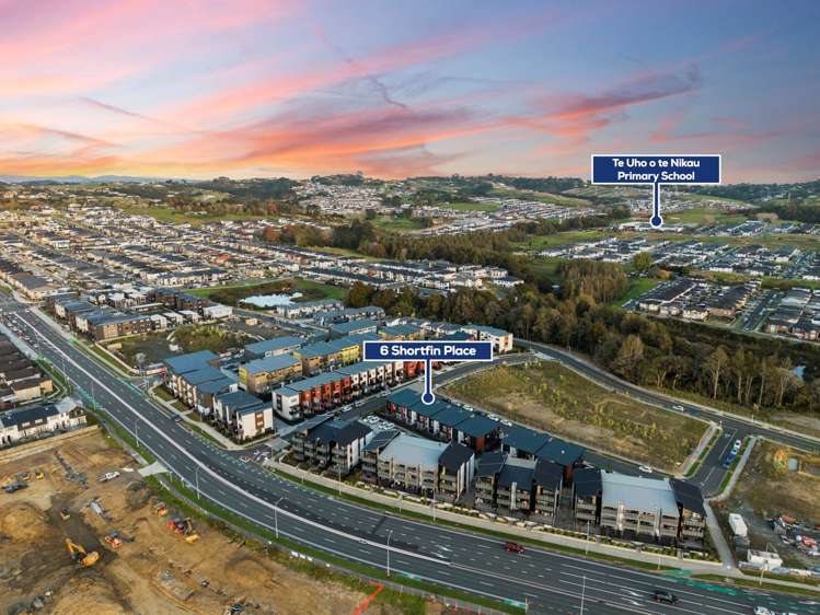 6 Shortfin Place Flat Bush_17