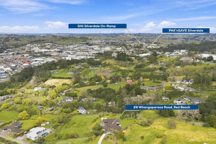 29 Whangaparaoa Road Red Beach_41