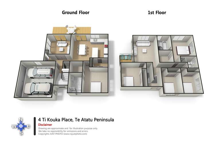 4 Ti Kouka Place Te Atatu Peninsula_26